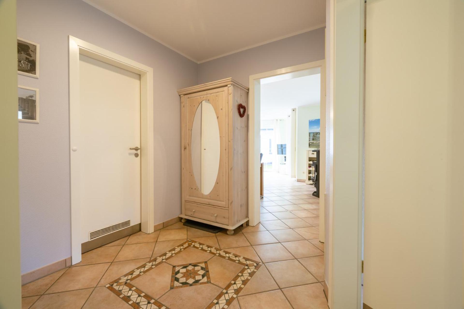 Eden 02 Apartment Zingst Luaran gambar